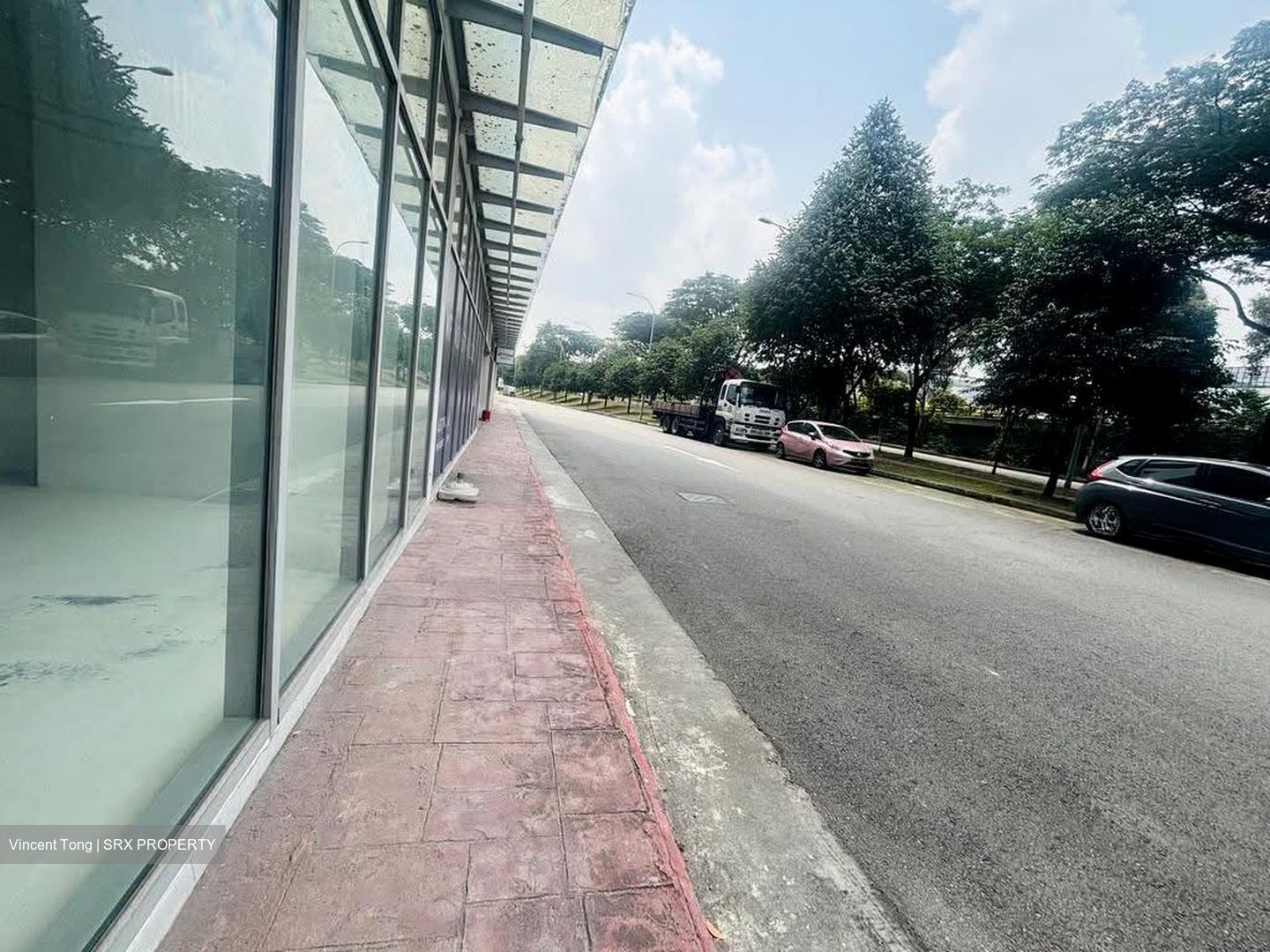 Space@tampines (D18), Factory #609658021